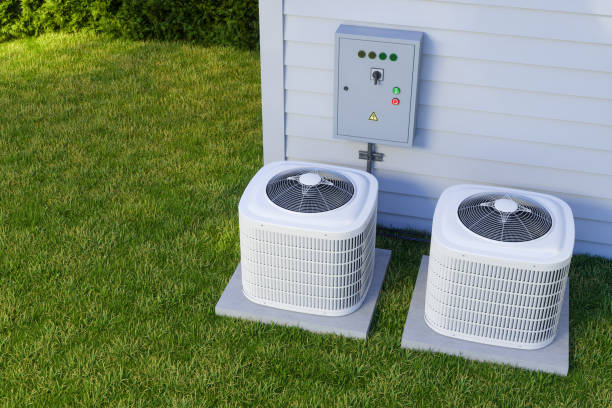 Best HVAC replacement cost  in Mount Vernon, AL
