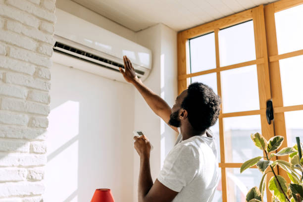 Best Ductless HVAC repair  in Mount Vernon, AL
