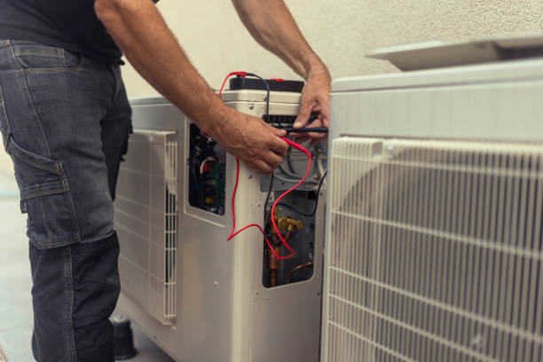 Best Affordable HVAC services  in Mount Vernon, AL