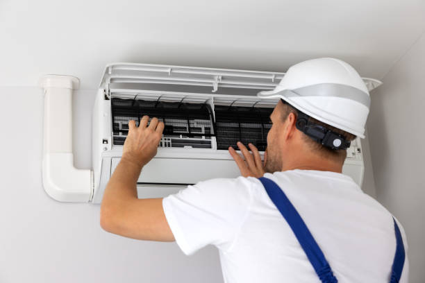 Best Local HVAC companies  in Mount Vernon, AL
