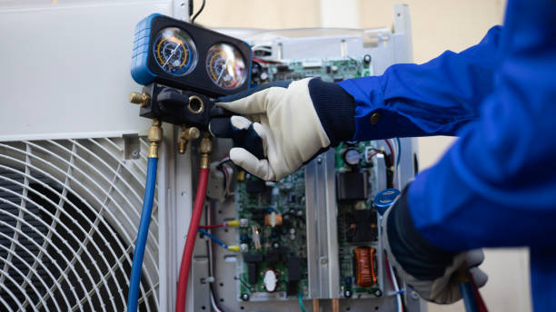 Best HVAC air duct cleaning  in Mount Vernon, AL