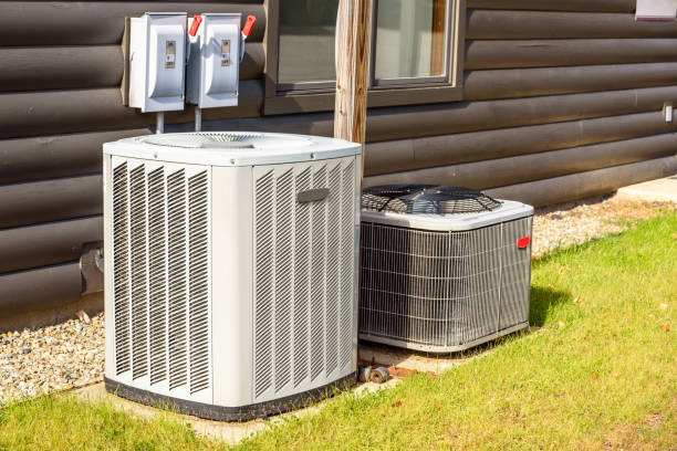  Mount Vernon, AL HVAC Pros