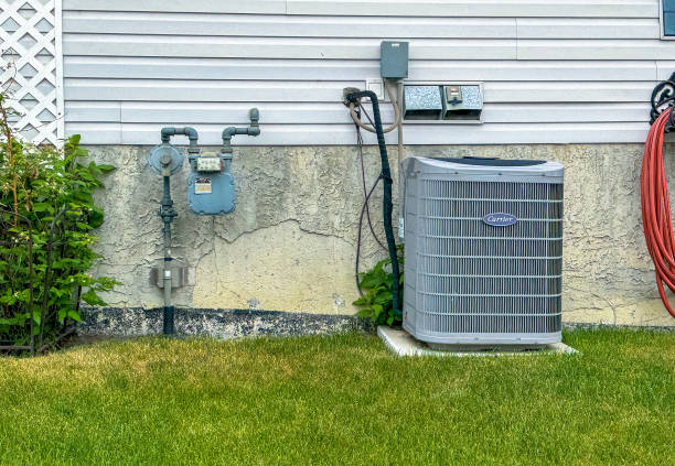 Best HVAC installation services  in Mount Vernon, AL